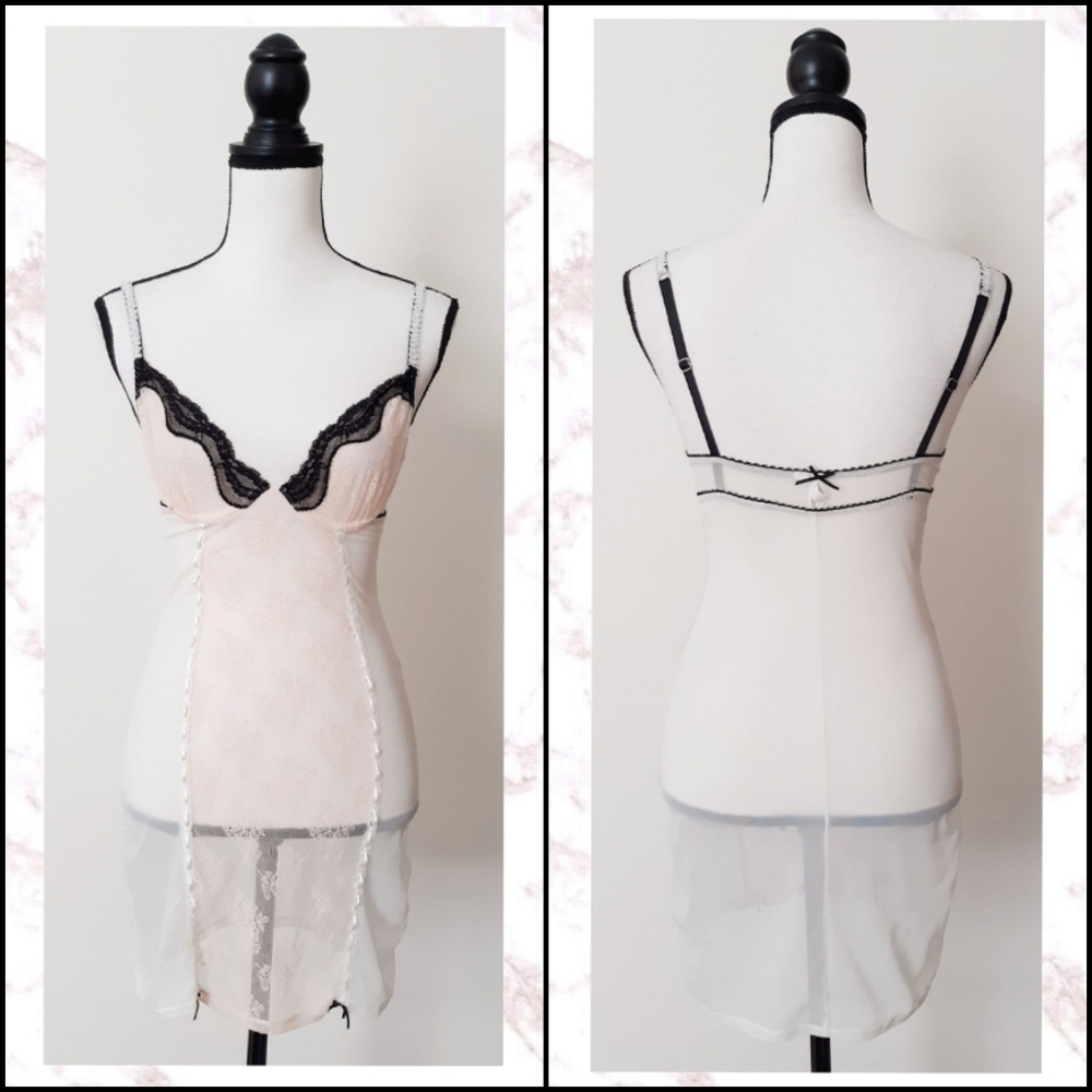 Vintage Slip